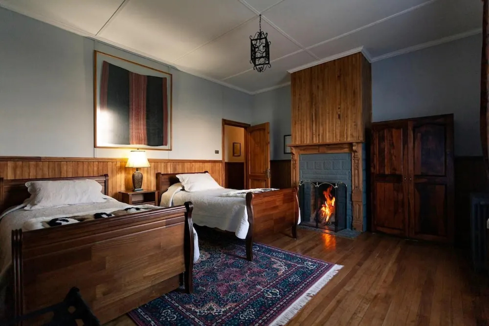 Estancia Caleta Josefina