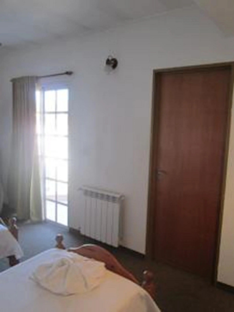 Terrazas del redentor