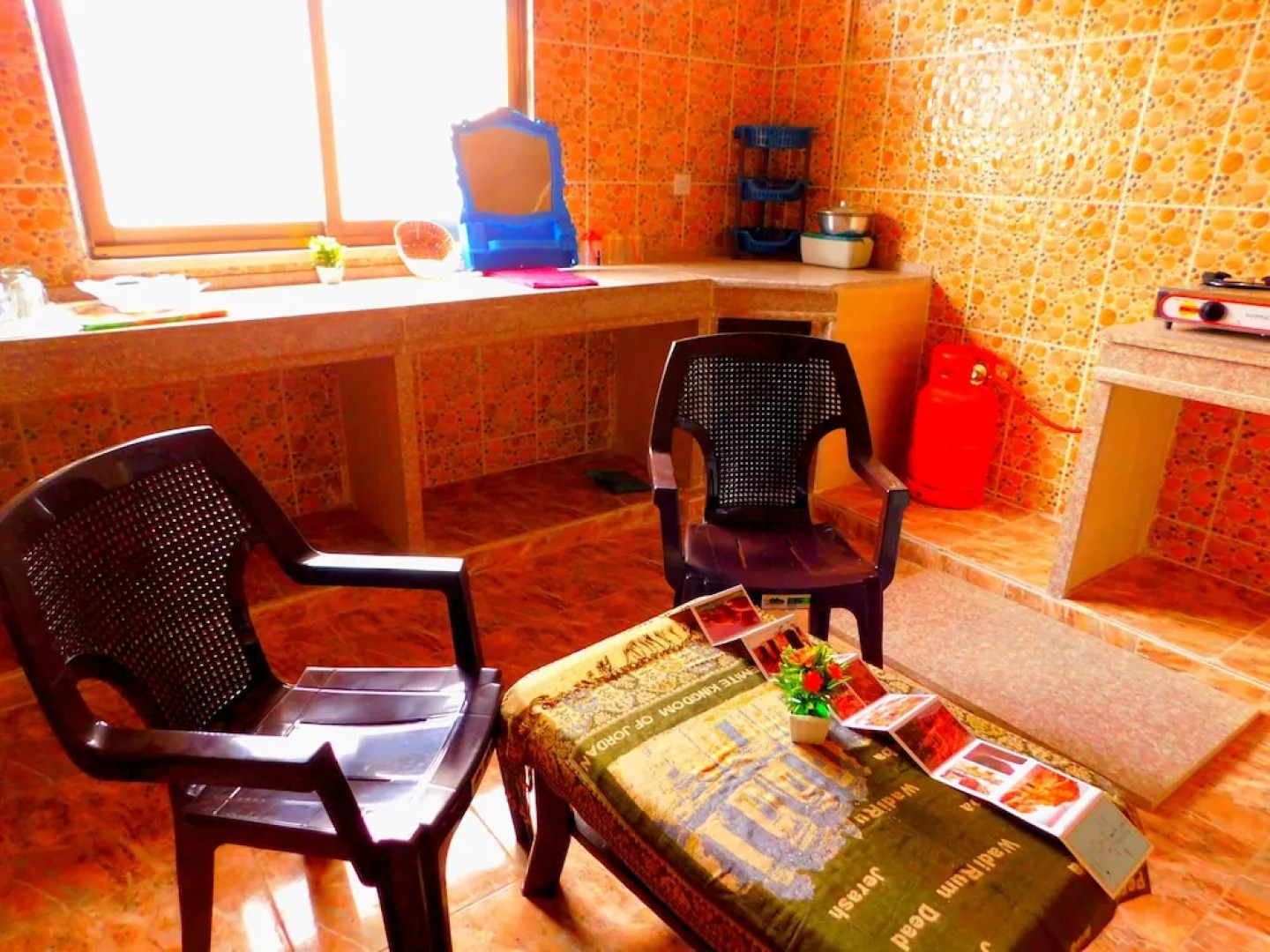 Little Petra Comfortable HomeStay