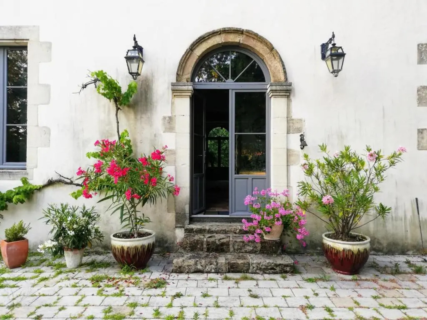 Au Logis de la Mongie