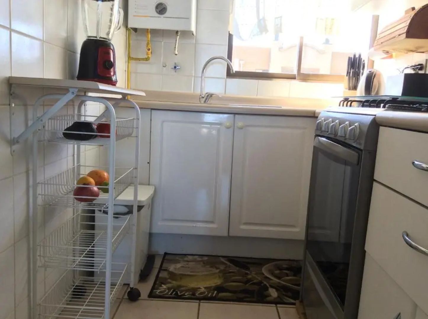 Departamento 43D Condominio Cau Cau