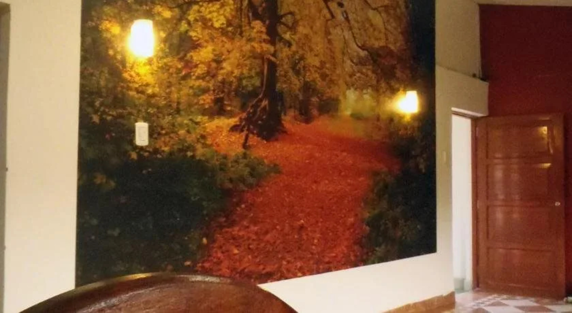 Pirwa Garcilaso Hostel