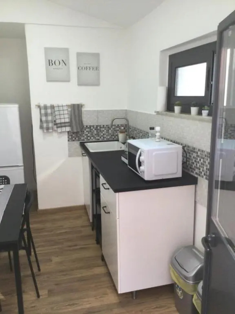 B&B Affittacamere Trigona