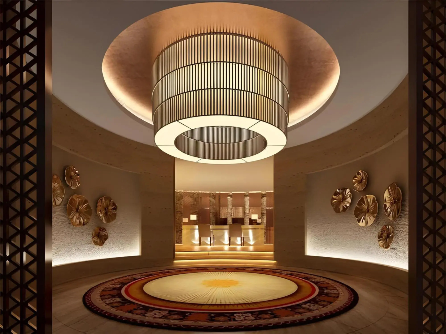 Laibor international hotel