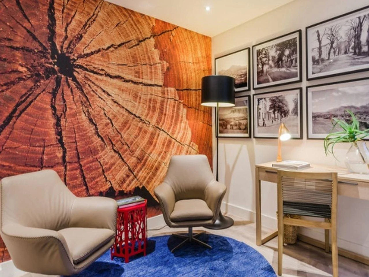 107 Dorpstraat Boutique Hotel