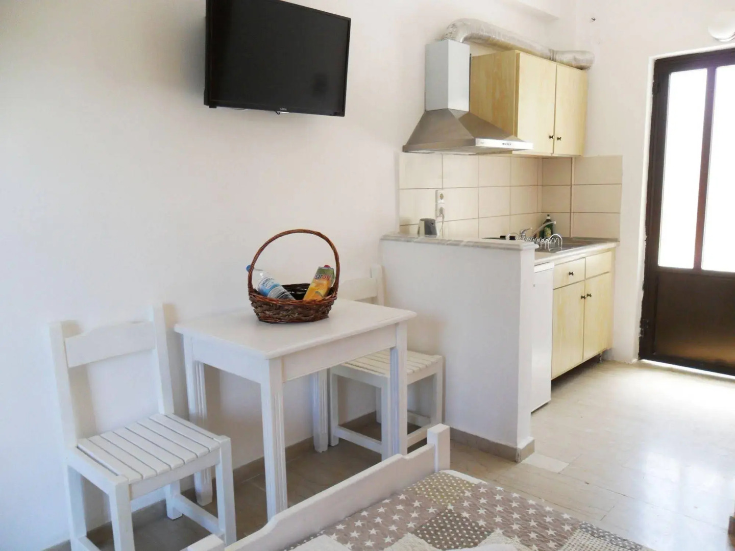 Marilena Apartments & Studios