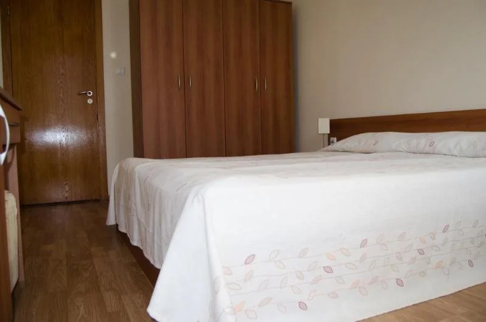 Complex Lucky Pamporovo