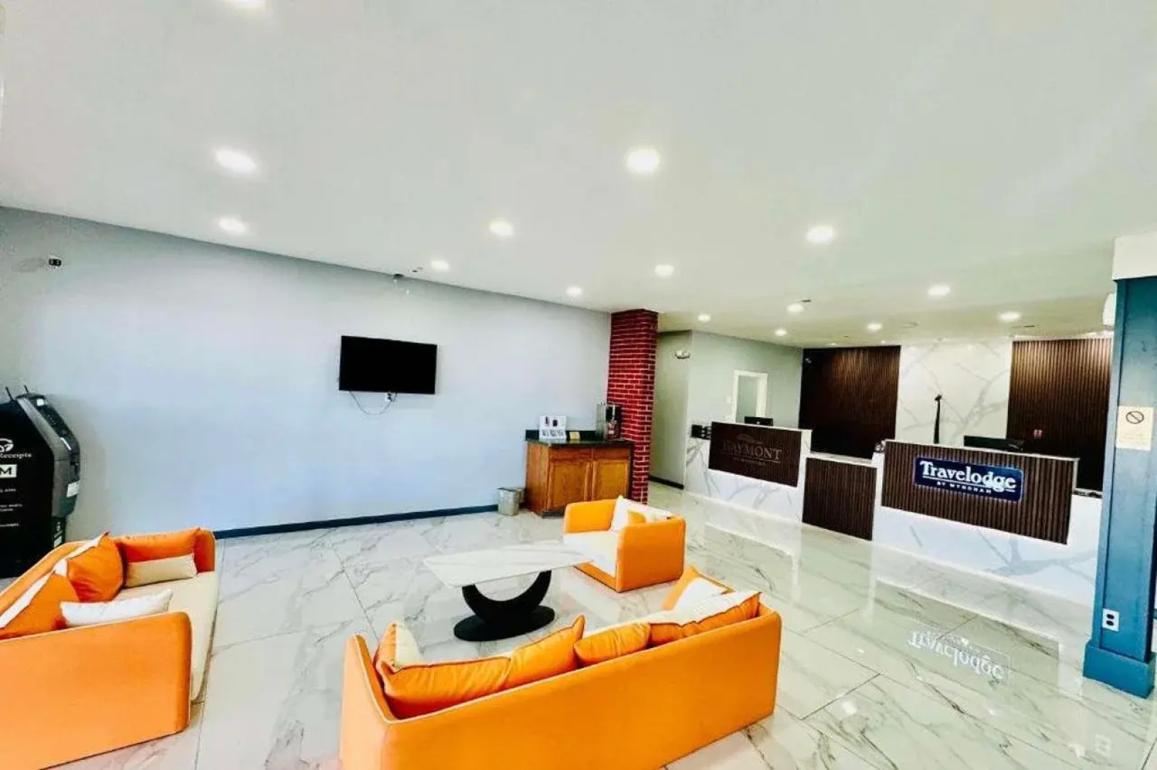 Baymont By Wyndham Salisbury Md