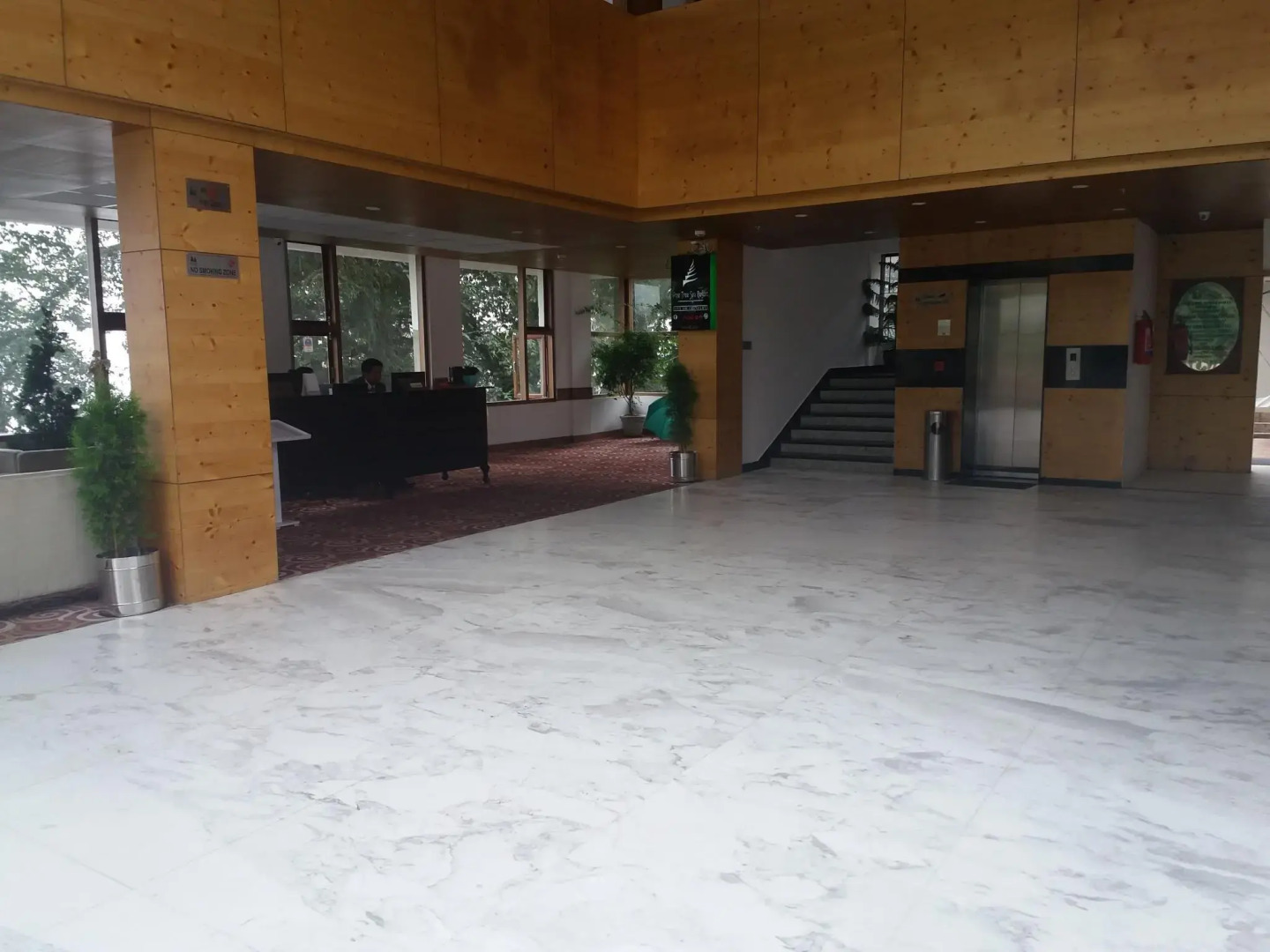 Pine Tree Spa and Resorts