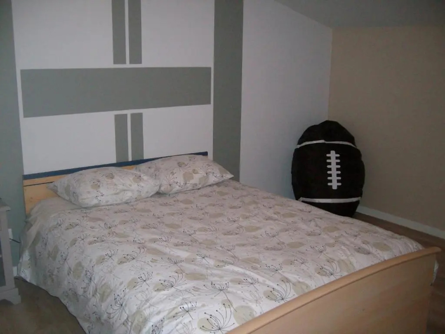 Chambre d'hôtes 84 de la Manelière