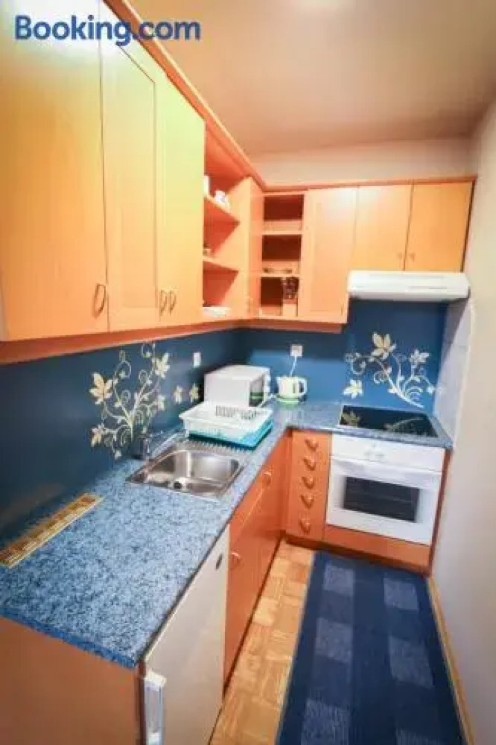 Apartments Villa Golf - Flucher Turizem