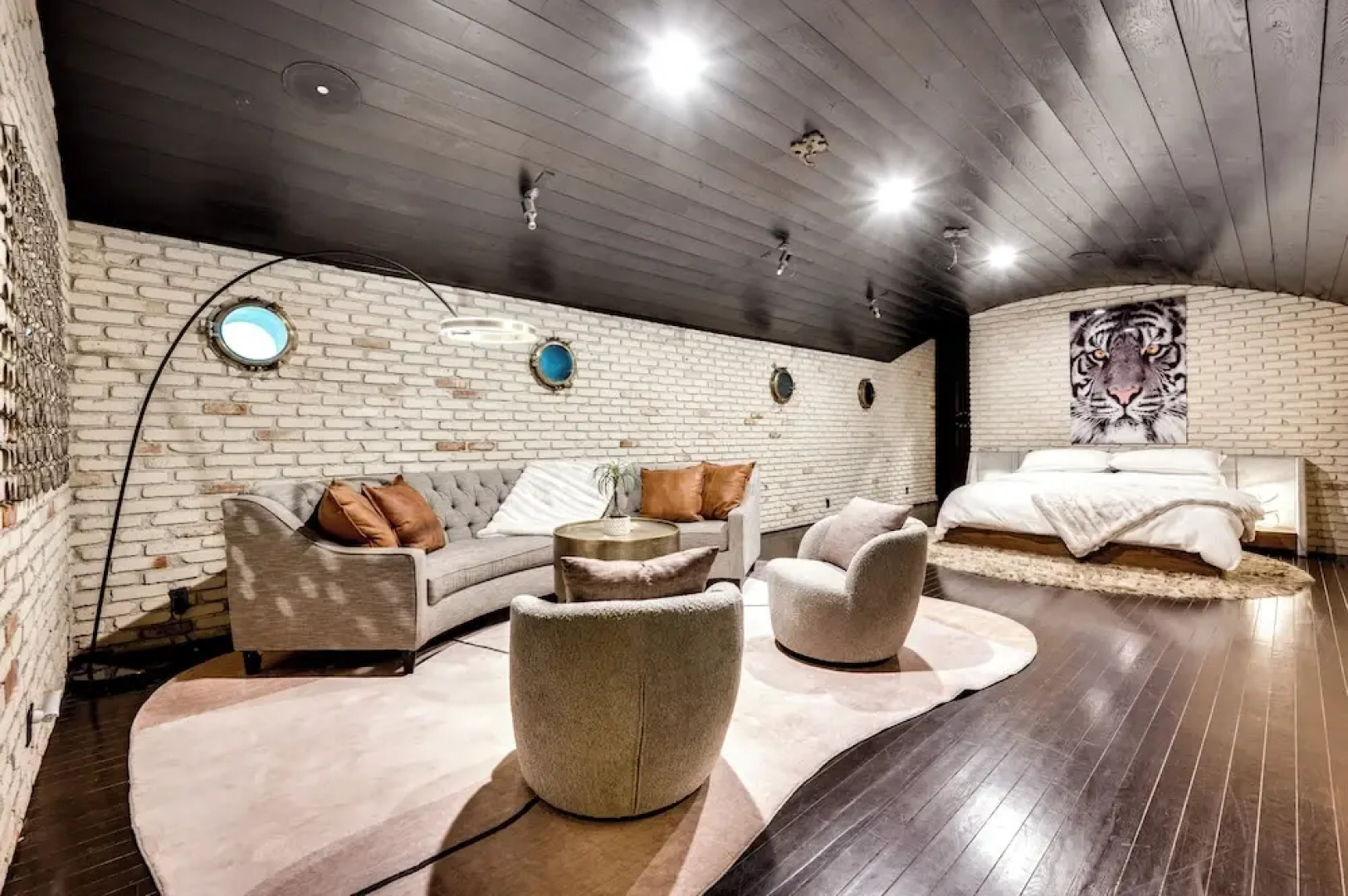 Heated Pool: Tropical Townhome in Wheat Ridge