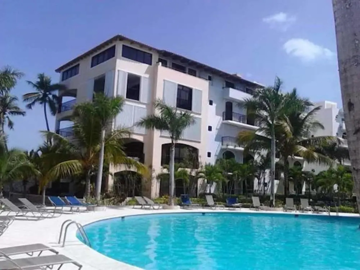 Bonagala Dominicus Residences