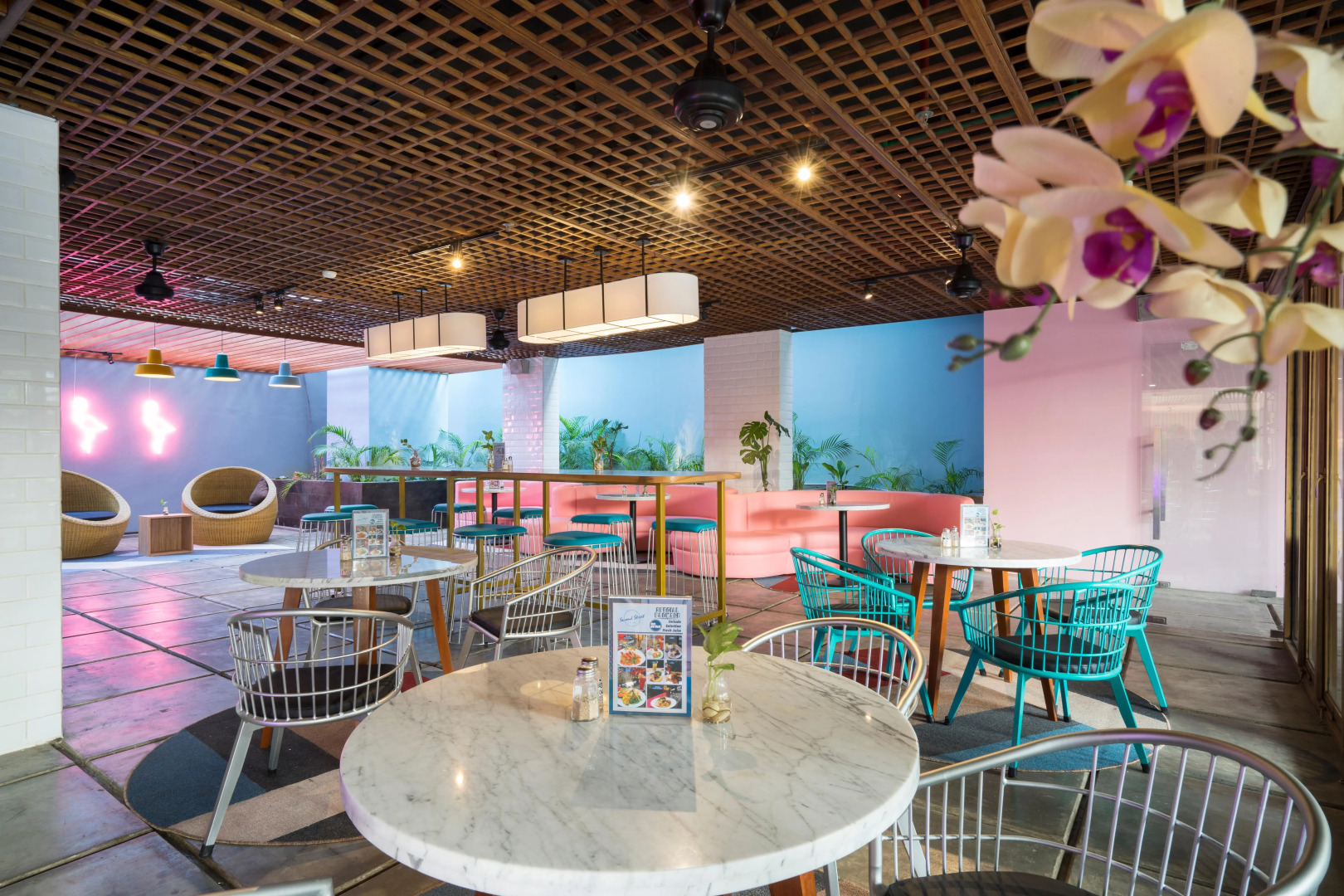 Hotel Liberta Seminyak