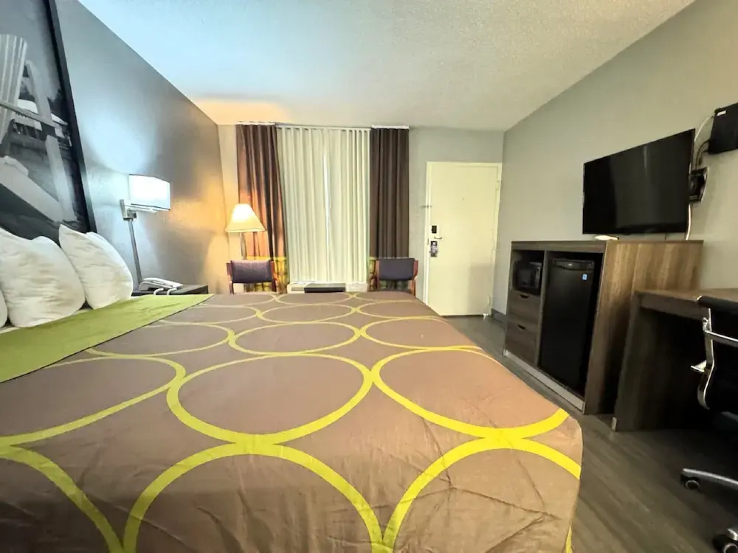 Super 8 Diberville Biloxi Area