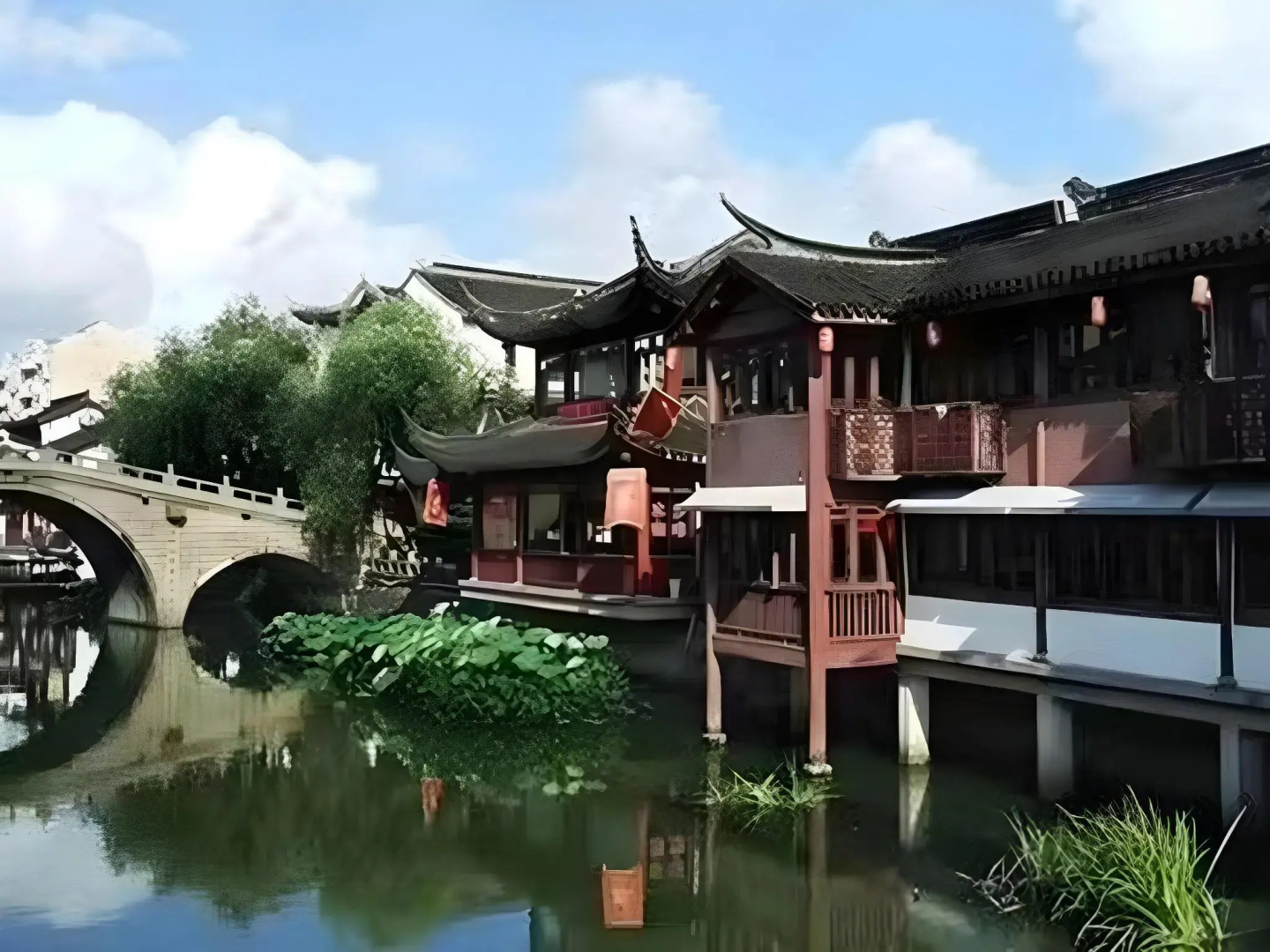 7 Days Inn Shanghai Xinzhuang Subway Station Cloud Nine Shopping Mall Branch