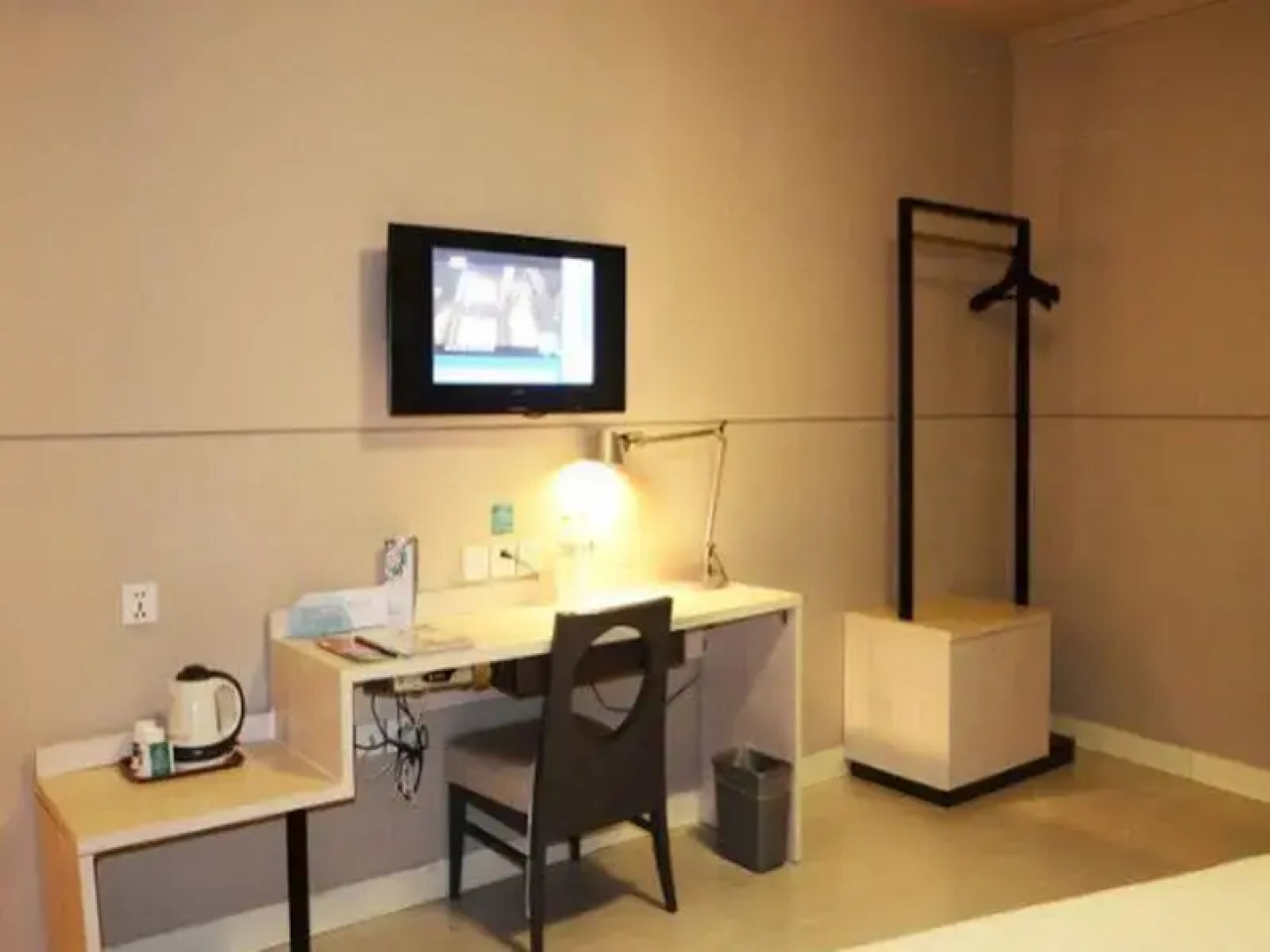 Jinjiang Inn Ningbo Tianyi Square East Zhongshan Road Branch