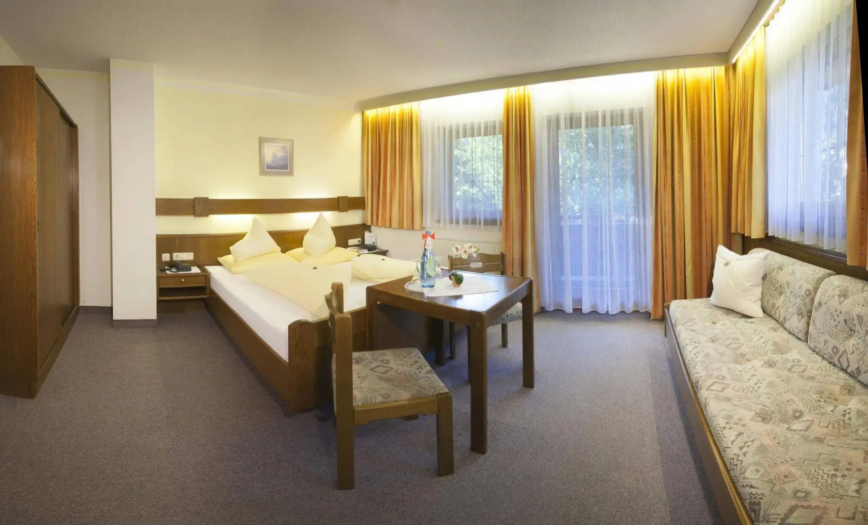 Hotel Pension Margit