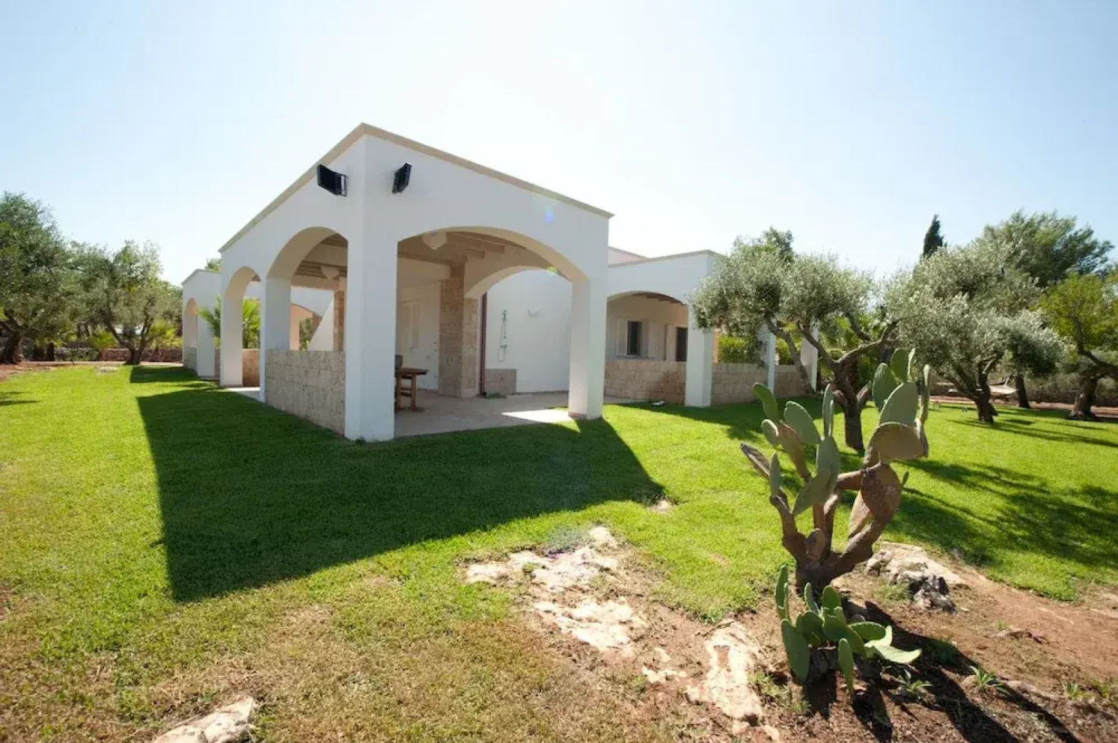Villa Nisapiro'