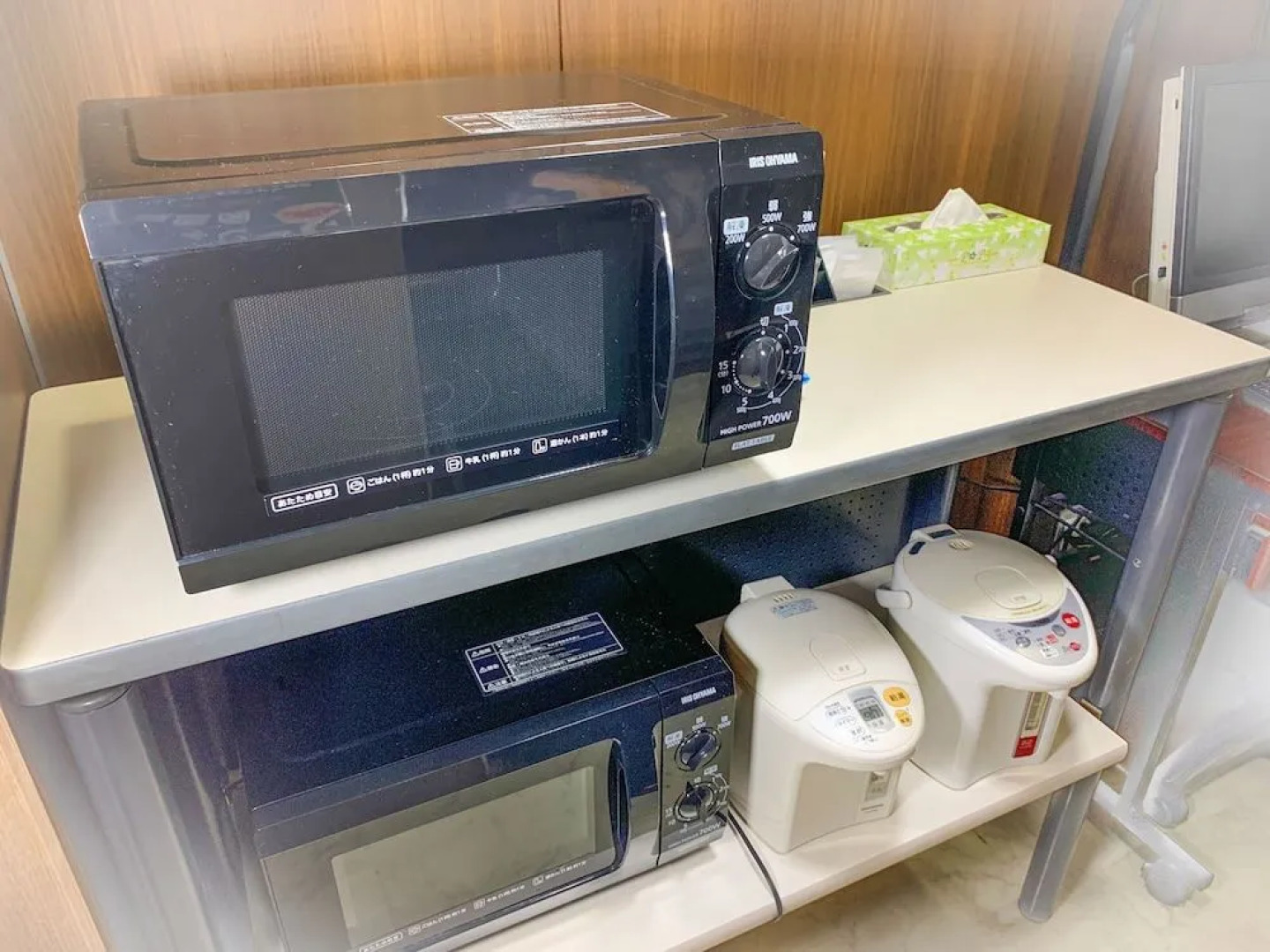 Ichihara Inn Social Anesaki