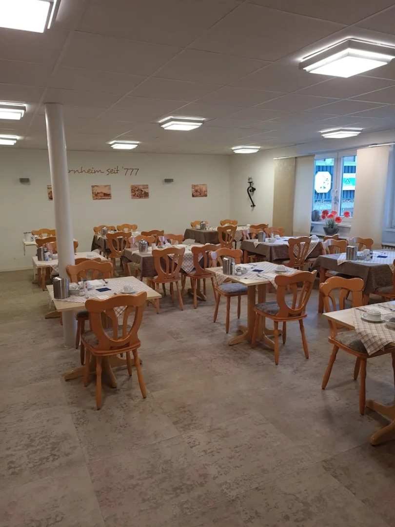 AP Hotel Mannheim Viernheim