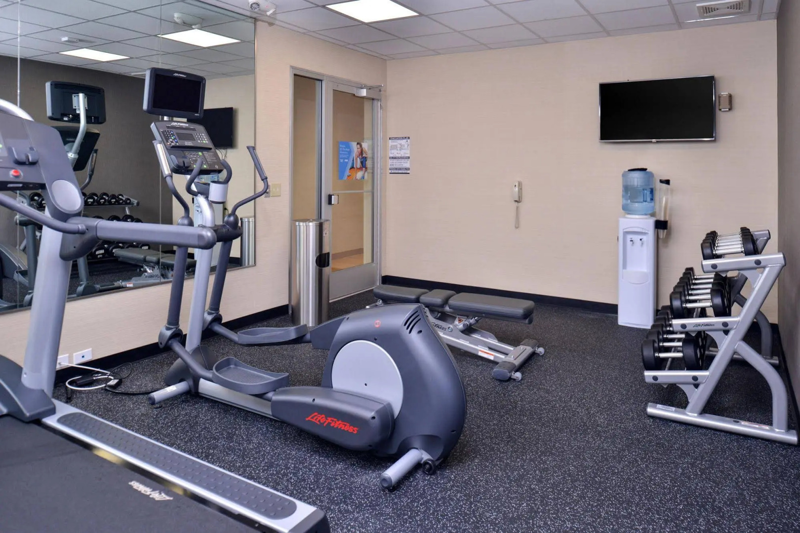 Fairfield Inn & Suites Sacramento Airport Woodland