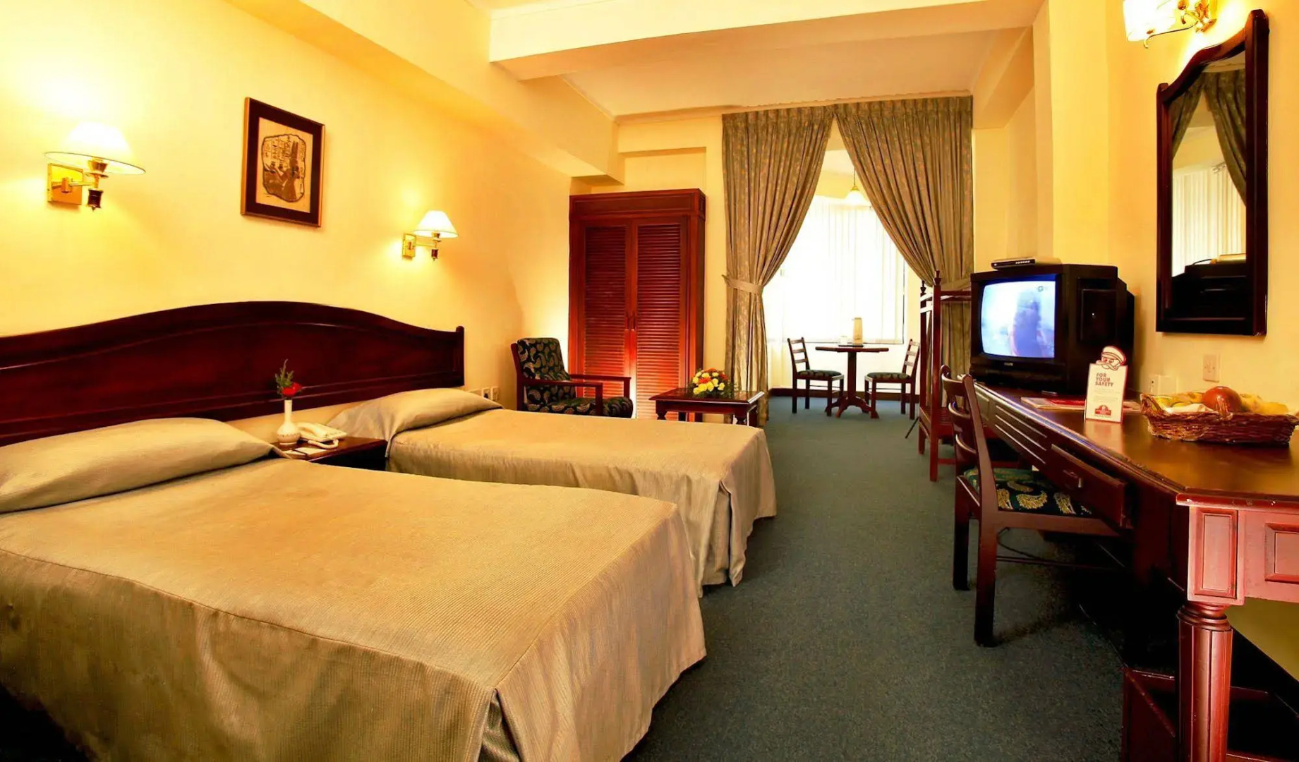 Shilton International