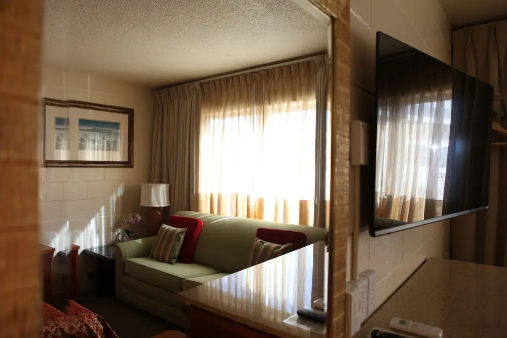 Arcadia Hotel