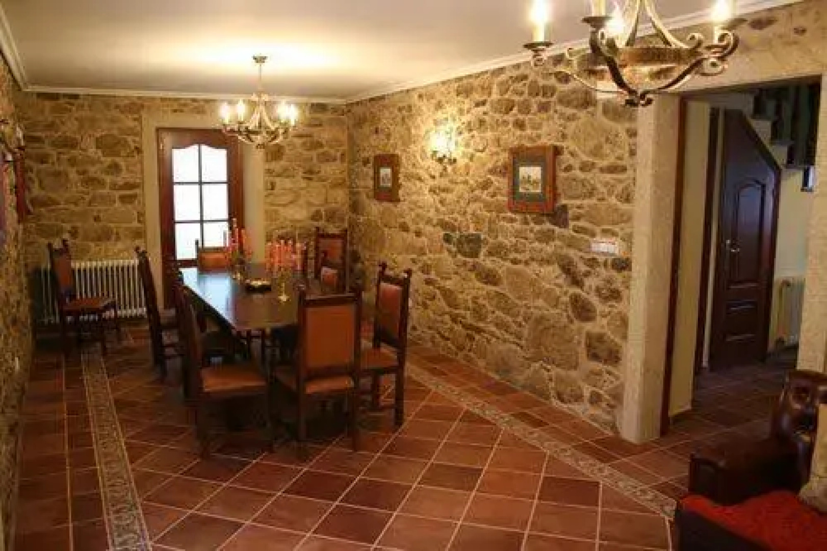 Holiday Home A Estrada