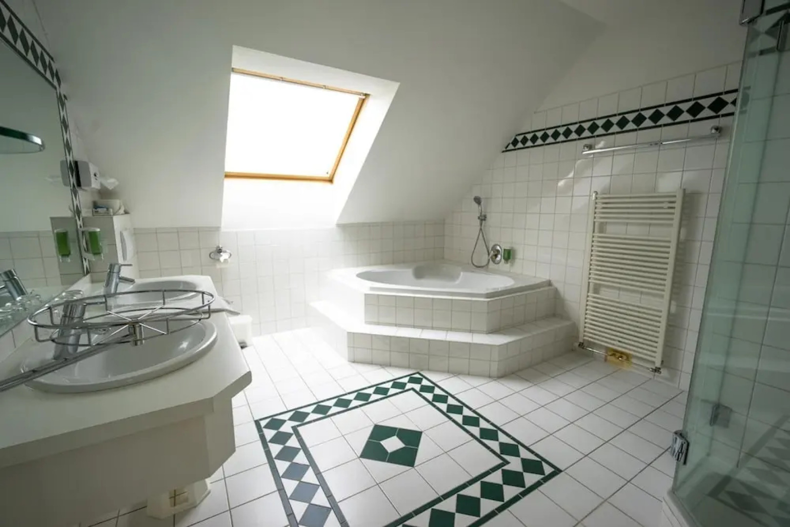 Thermenhotel 4 Jahreszeiten