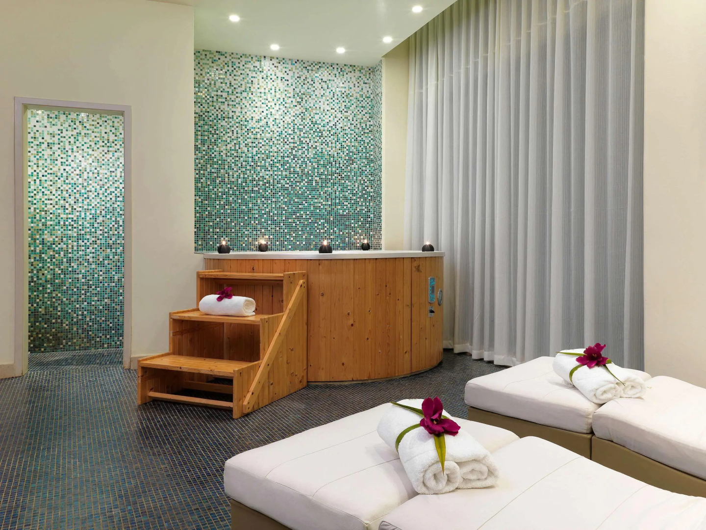 Sofitel Malabo Sipopo Le Golf