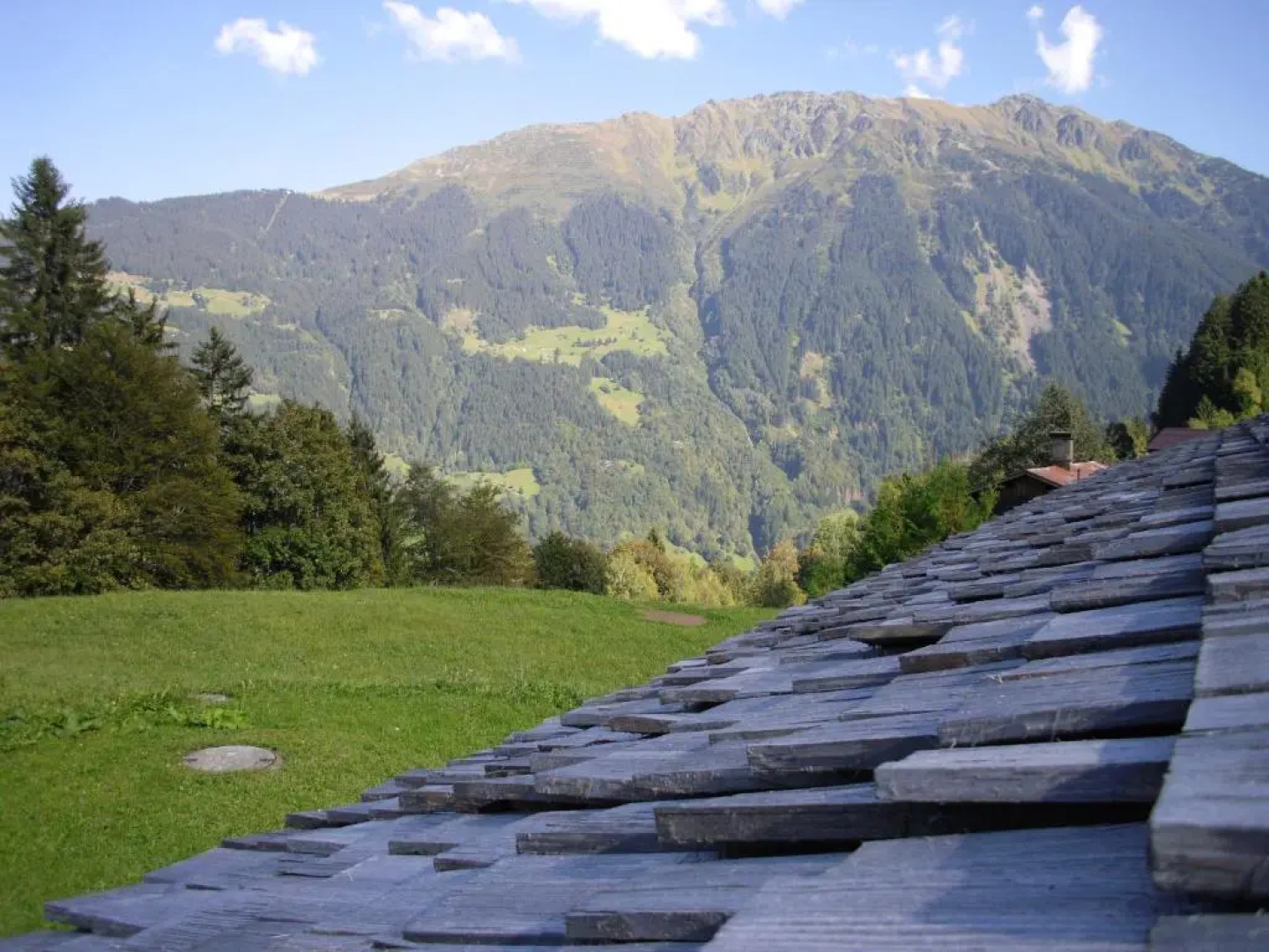 Maisäß Lifinarblick