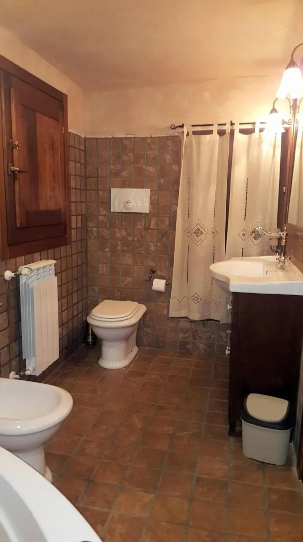 Agriturismo Fonte di Maroglio