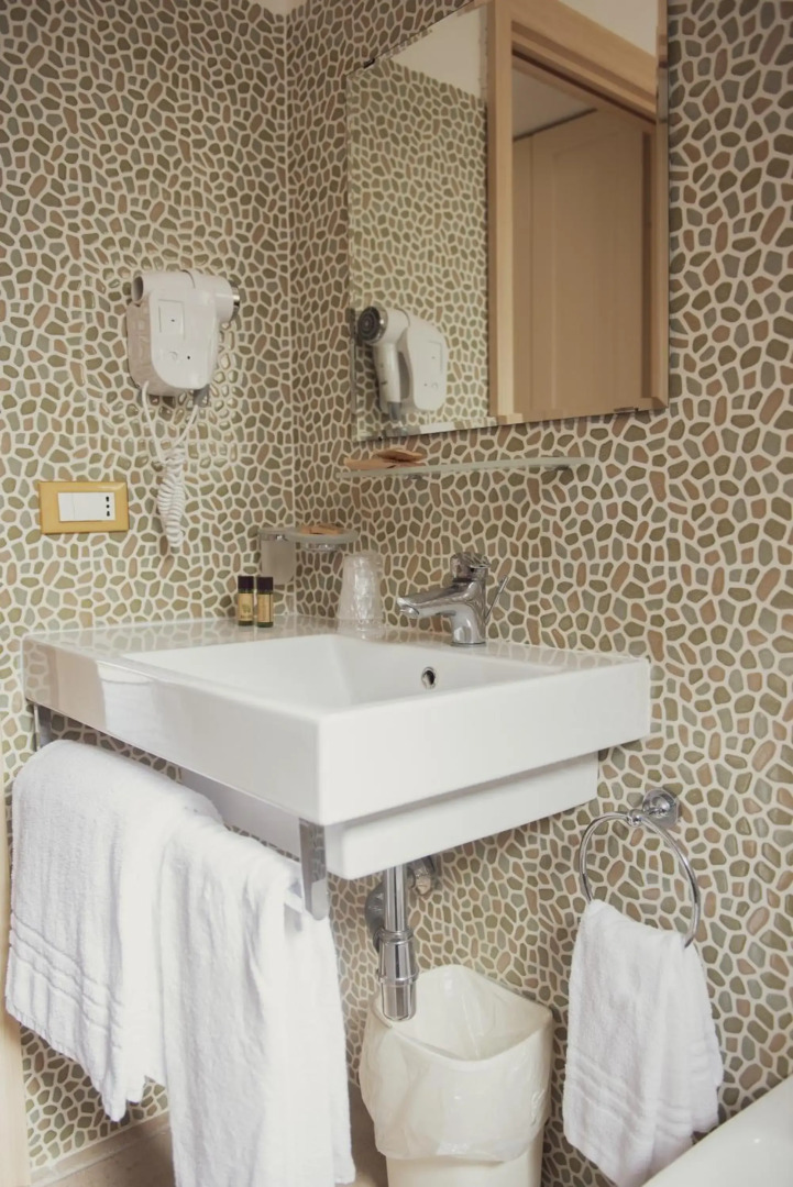 Hotel Resort Corte Di Ferro