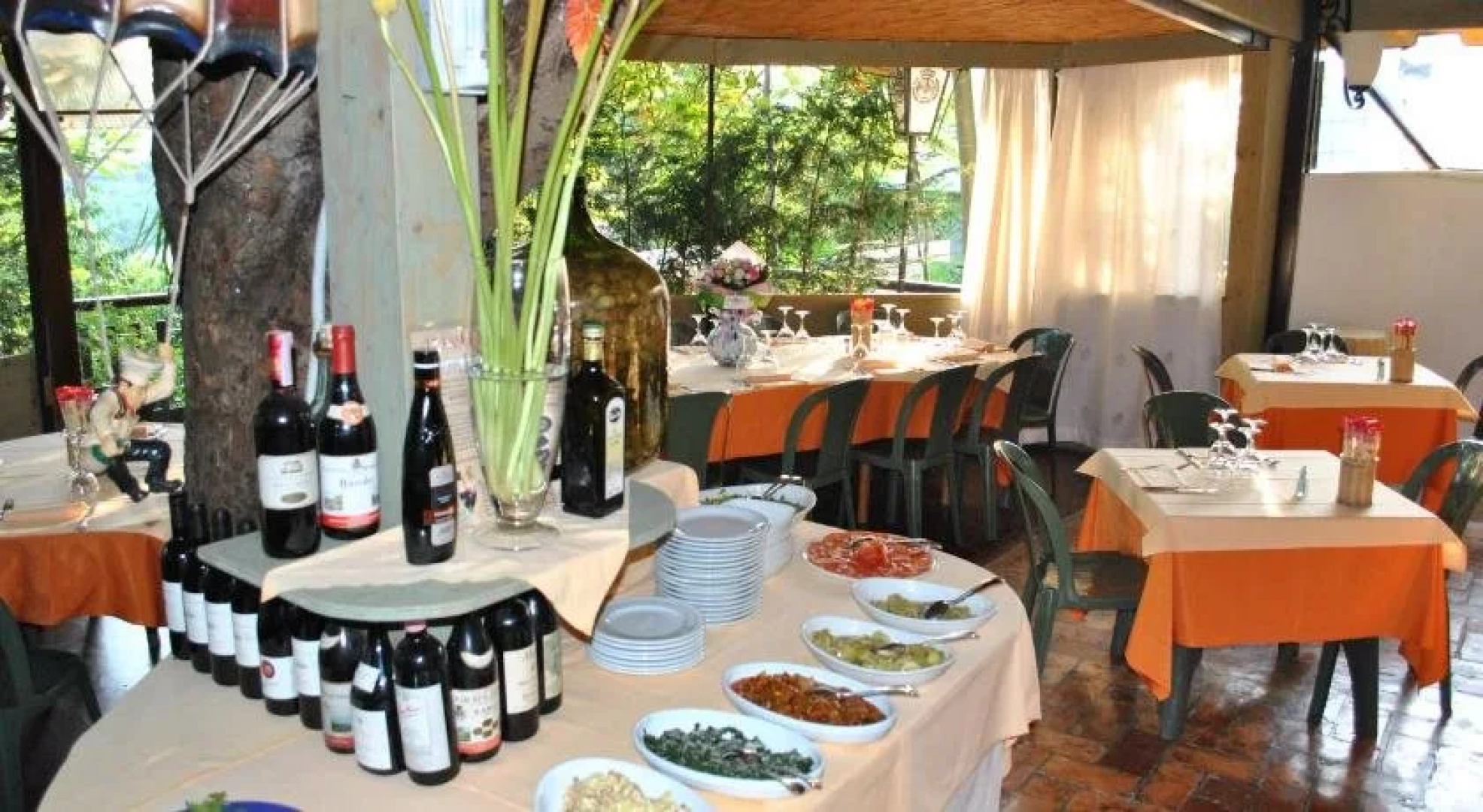 La Lanterna di Guiglia