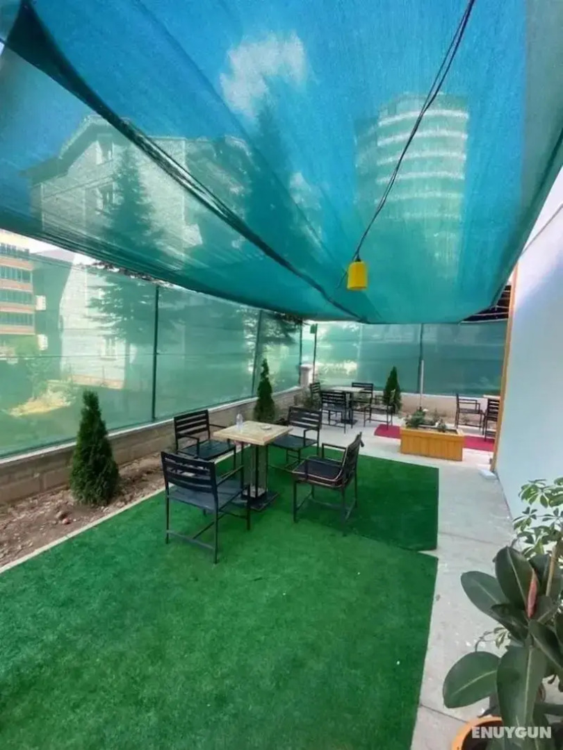 Dağkent Plus Sui̇t