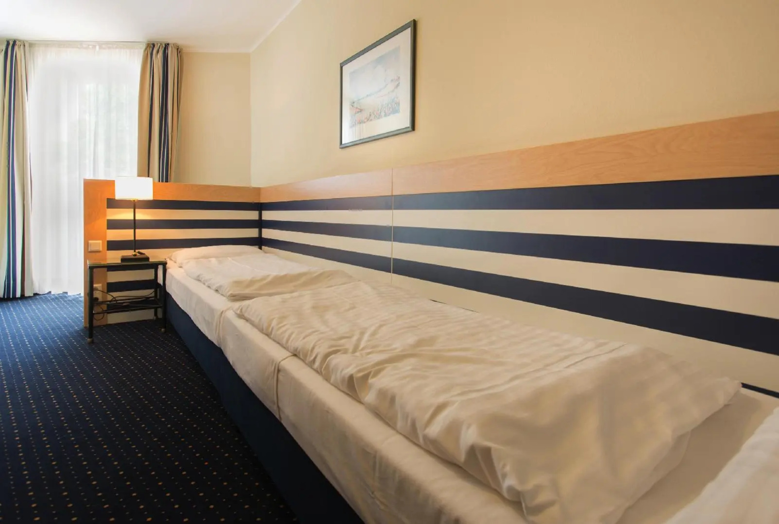 Steigenberger Aparthotel Zingst