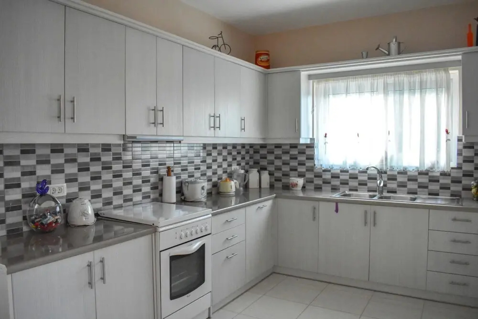 Olive Grove Private Residence