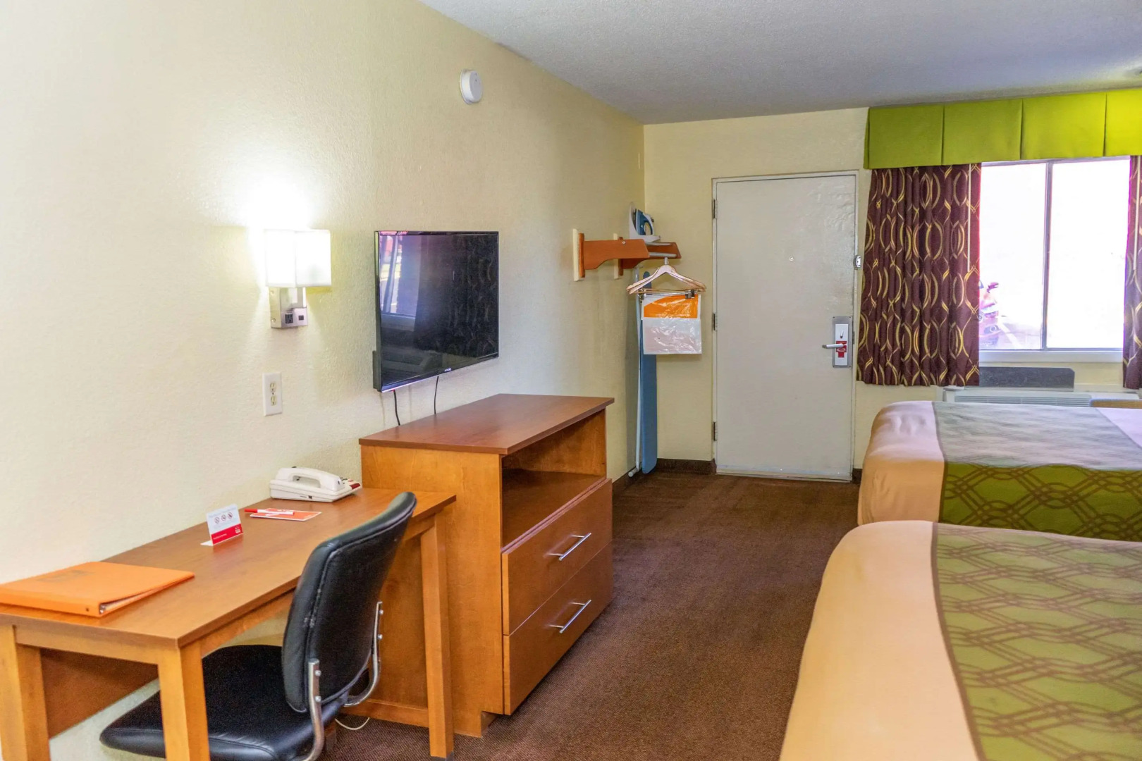 Econo Lodge Weldon - Roanoke Rapids