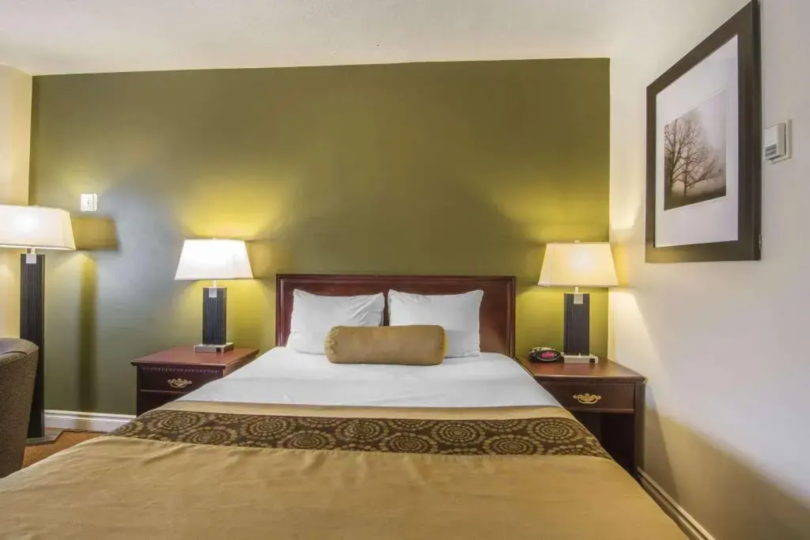 Econolodge Inn And Suites High