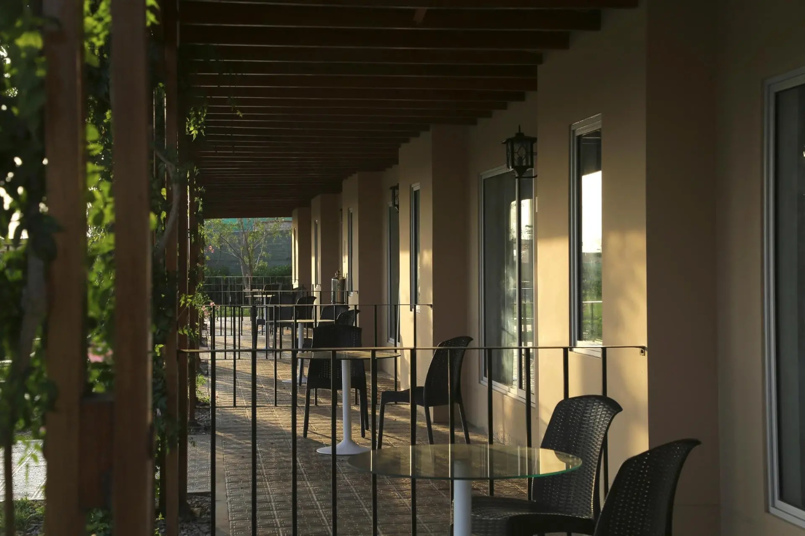 Casa Andina Standard Chincha
