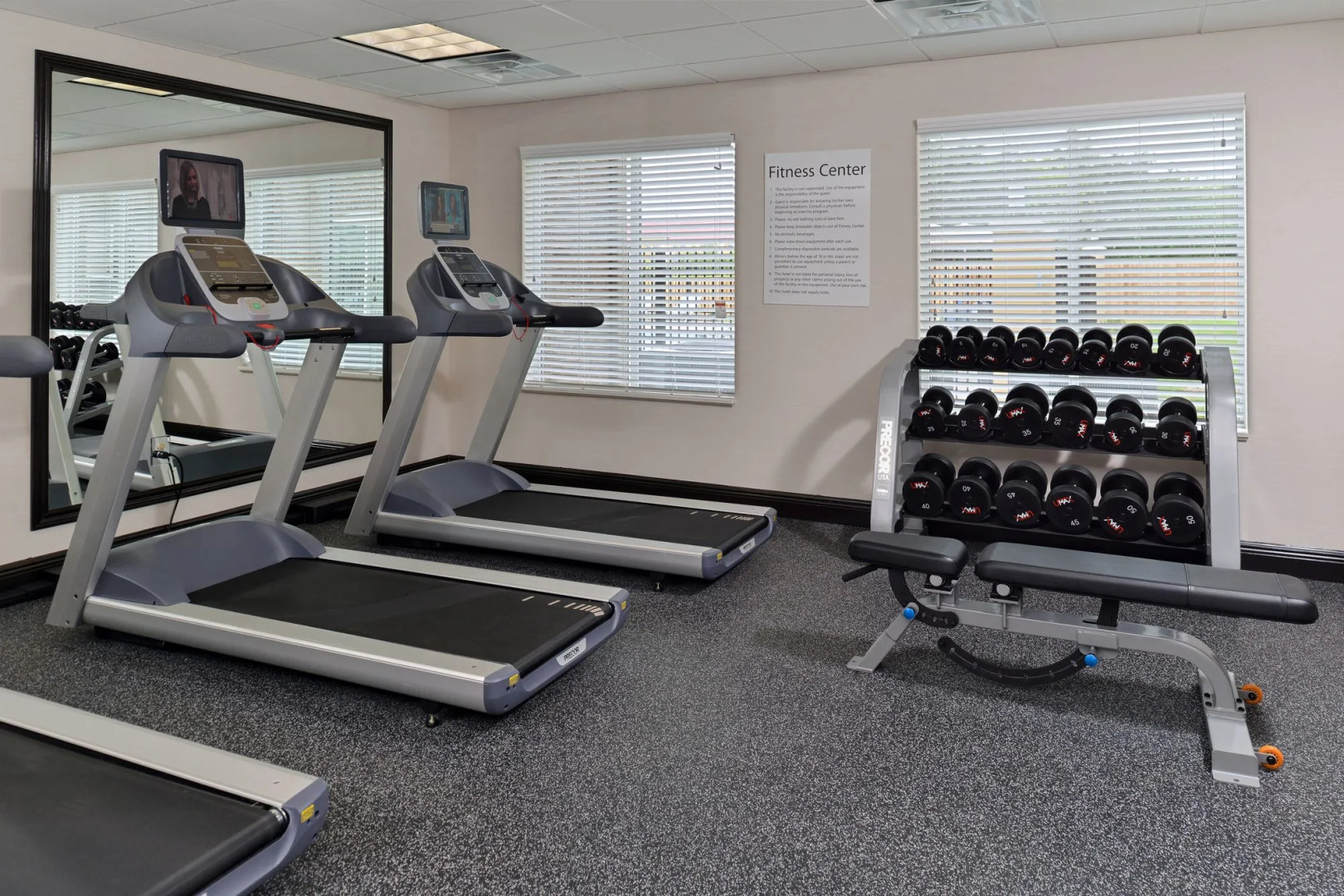 Holiday Inn Express & Suites Houston NW - Tomball Area by IHG