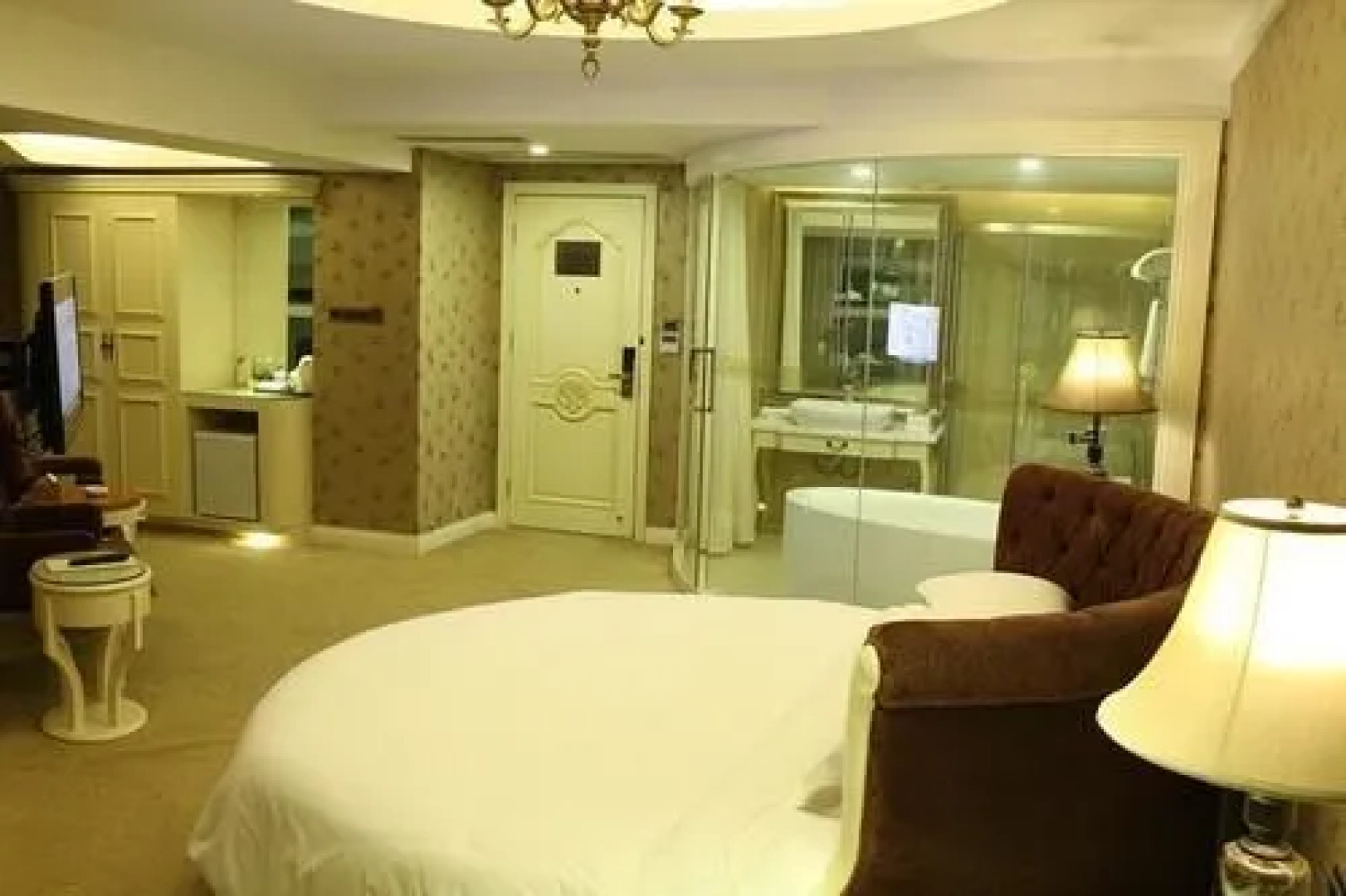 Vienna Hotel Yongzhou