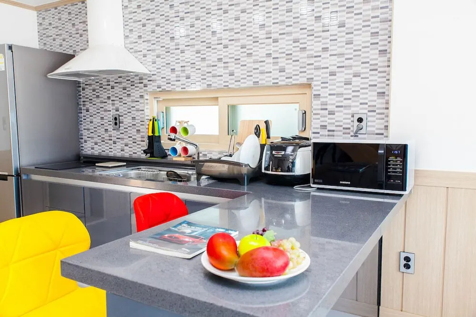 P-237 Spa & Pool Villa