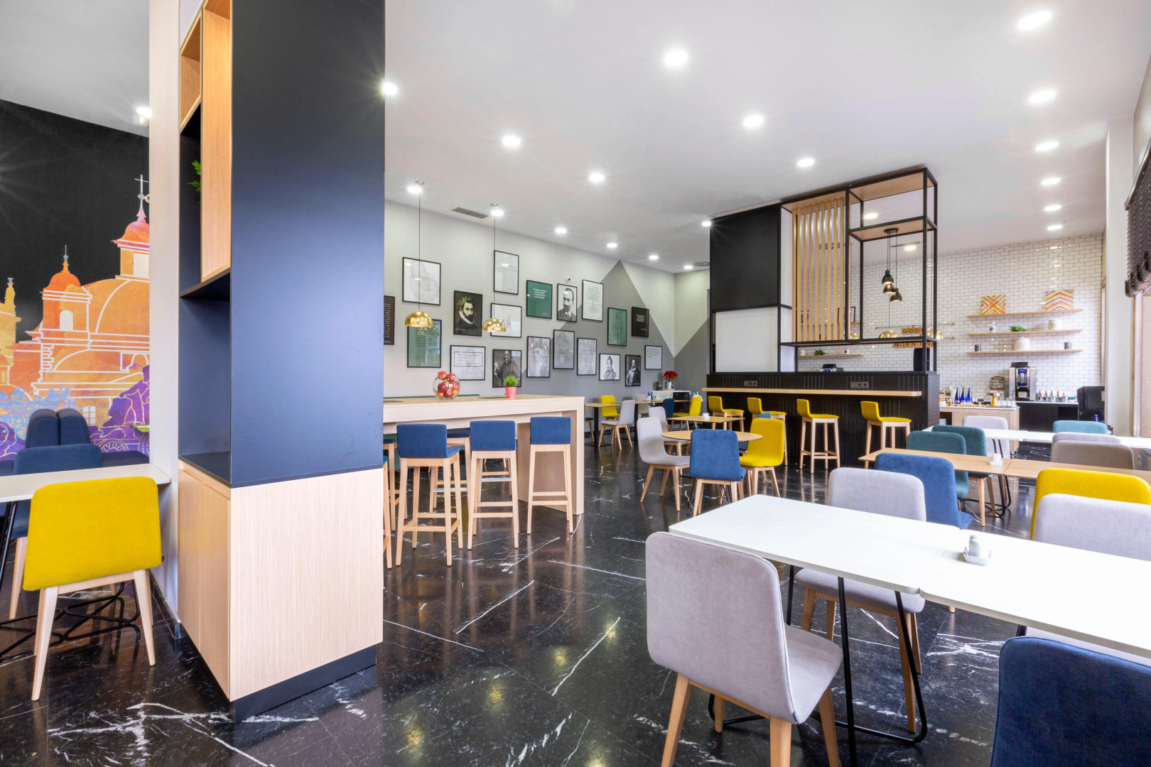 voco Madrid - Las Tablas by IHG