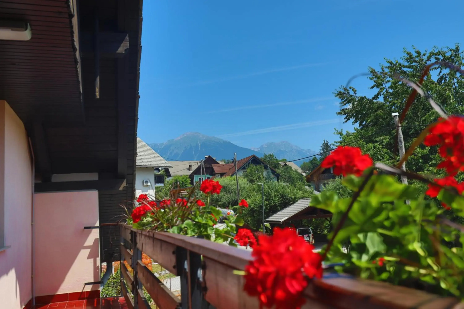 Sava river house - apartments