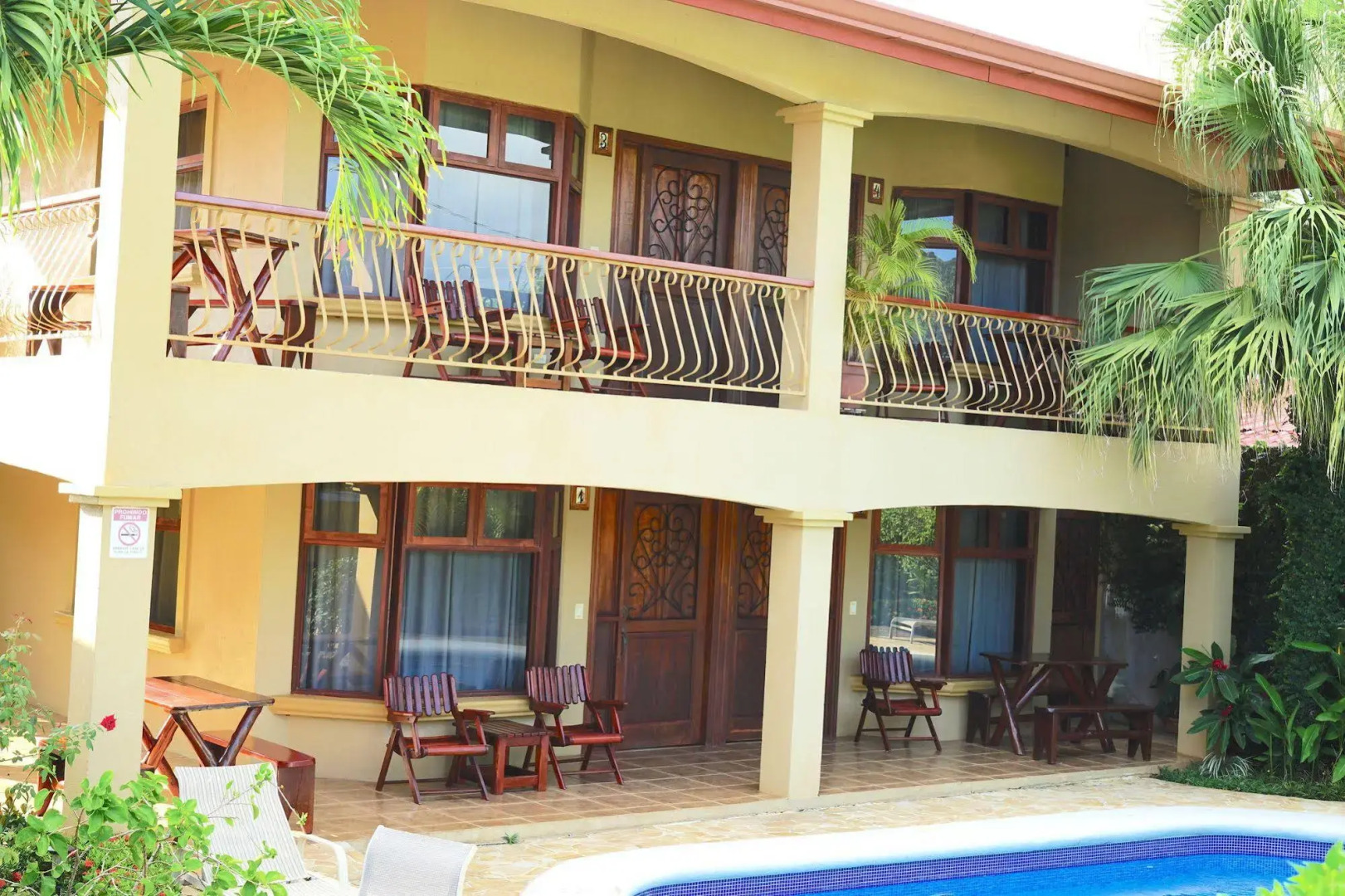 Villas Welcome to Heaven