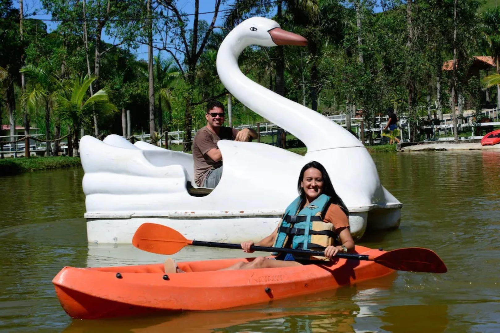 Chiminelli Hotel Fazenda e Eventos