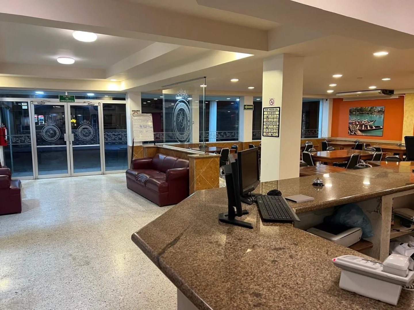 Hotel Y Restaurant Real Plaza Jacona