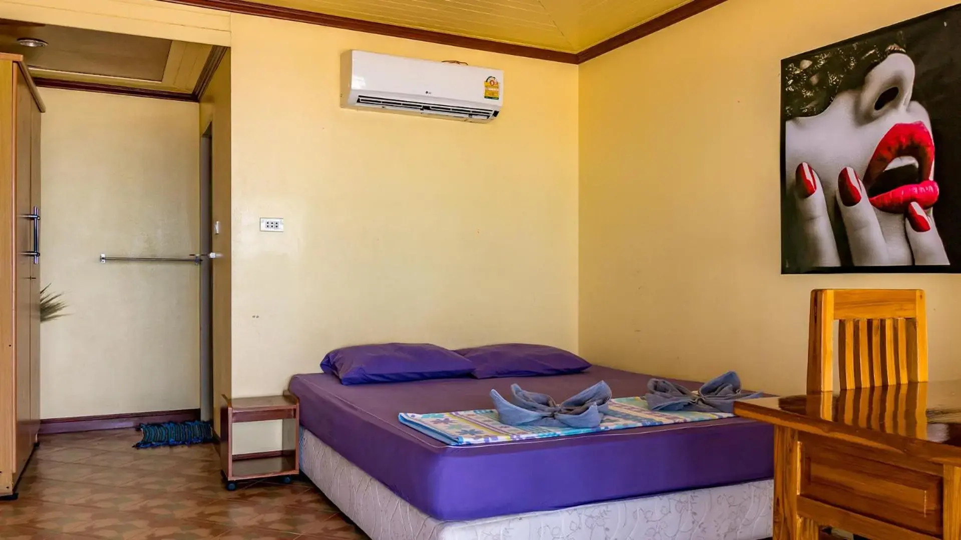 Sun Beach Bungalows Resort